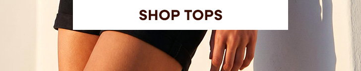 New In Tops
