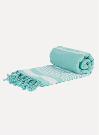 160cm x 90cm Deluxe Turkish Cotton Bath Towel