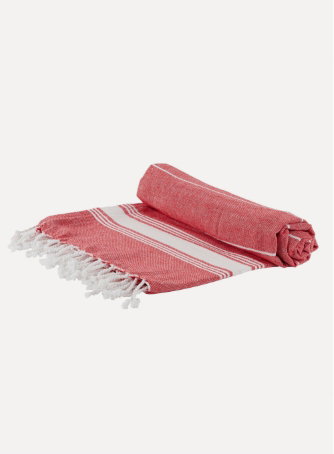 170cm x 90cm Turkish Cotton Bath Towel