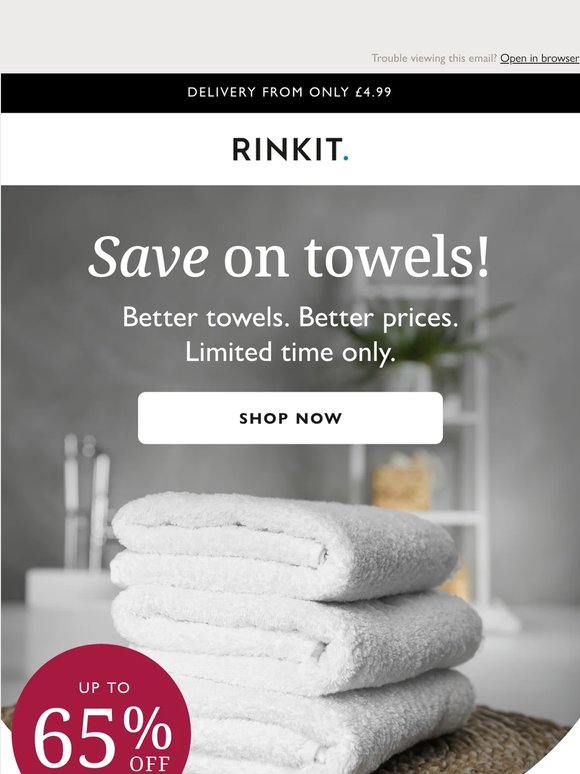 🔥 DEAL of the week