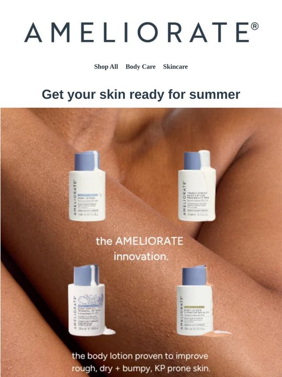 Your Best Skin Starts Here