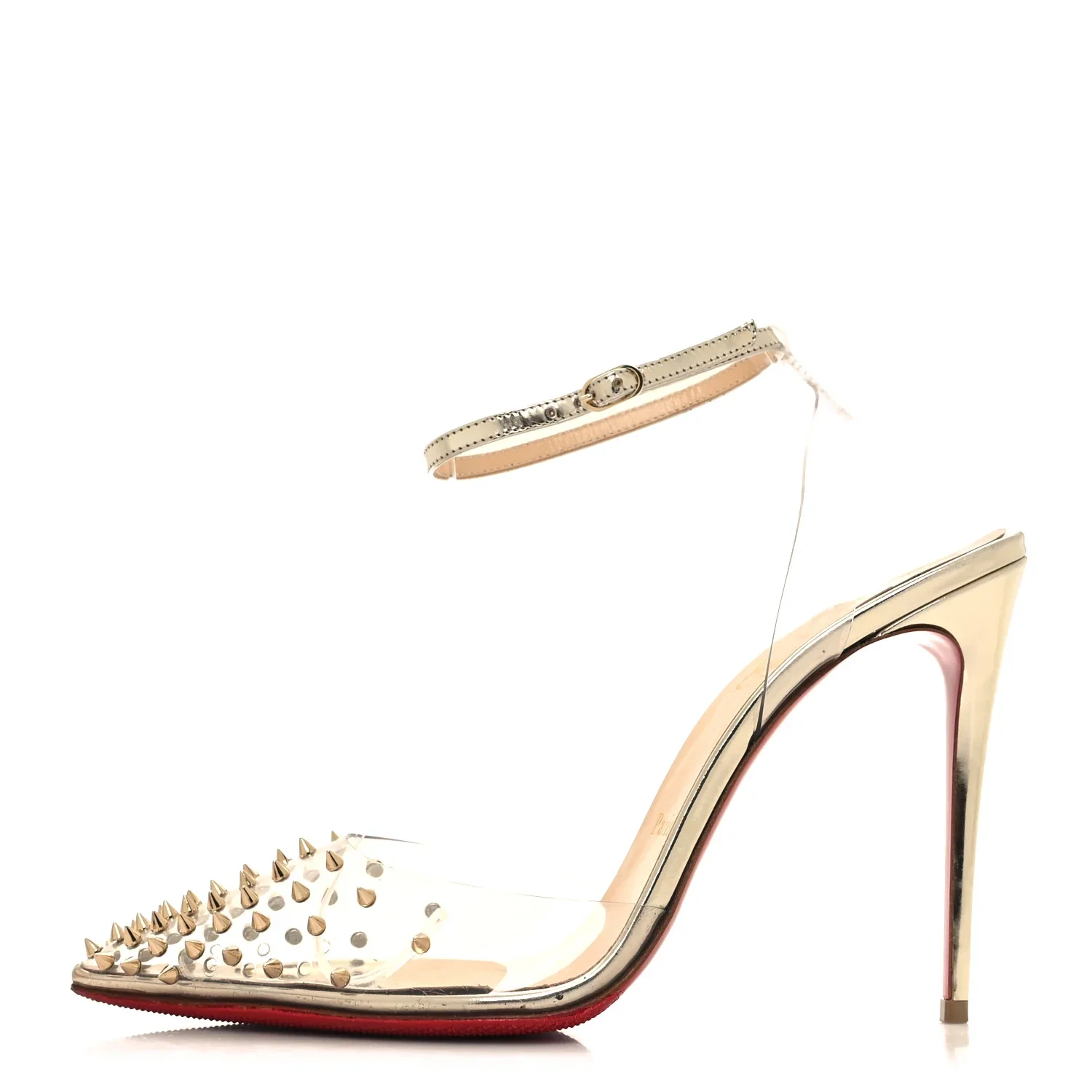 Image of Christian Louboutin