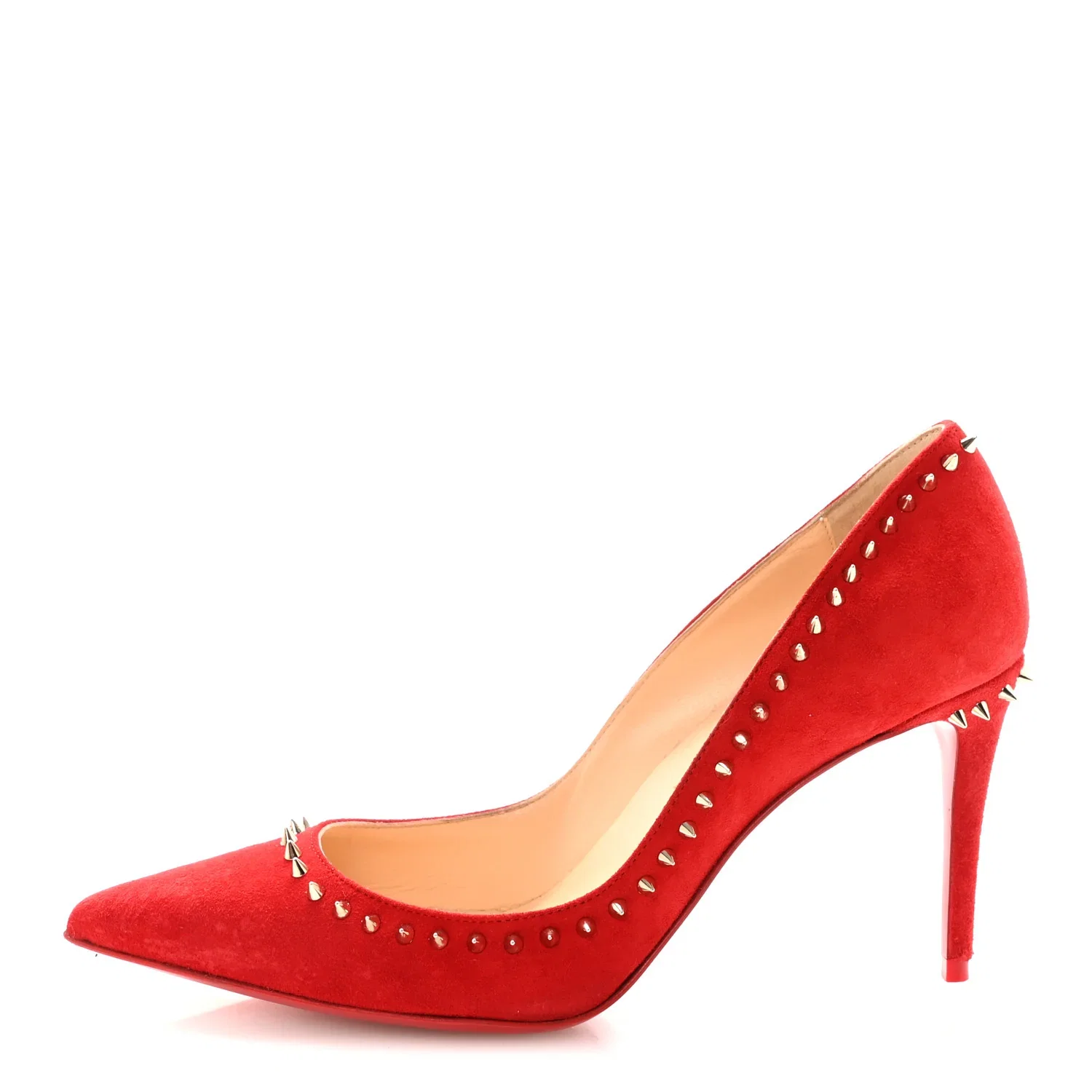 Image of Christian Louboutin