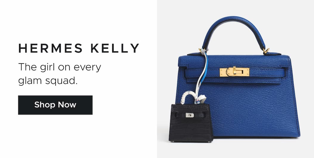 Hermes Kelly