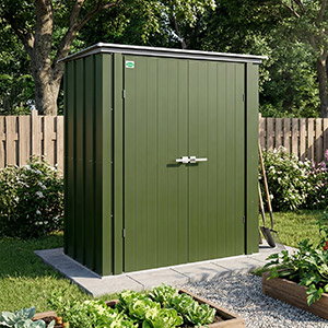 Potting Sheds