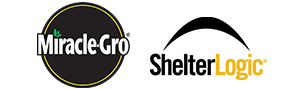 Miracle Gro ShelterLogic