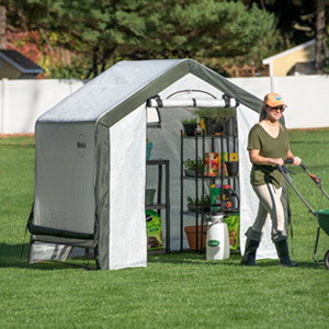Greenhouses