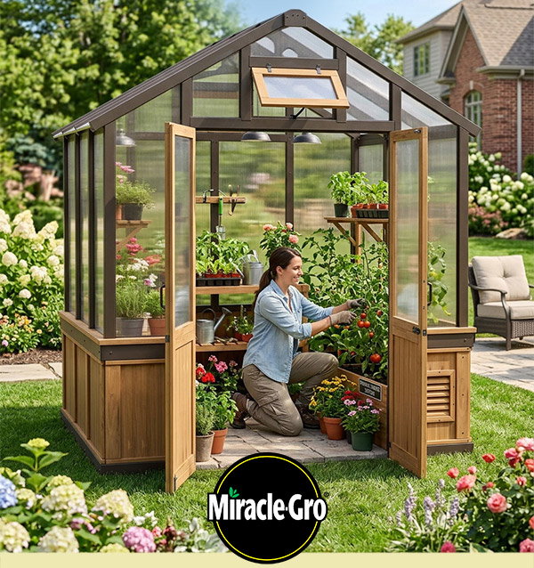 Gardening