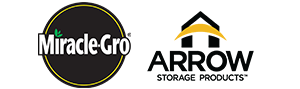 Miracle Gro ShelterLogic
