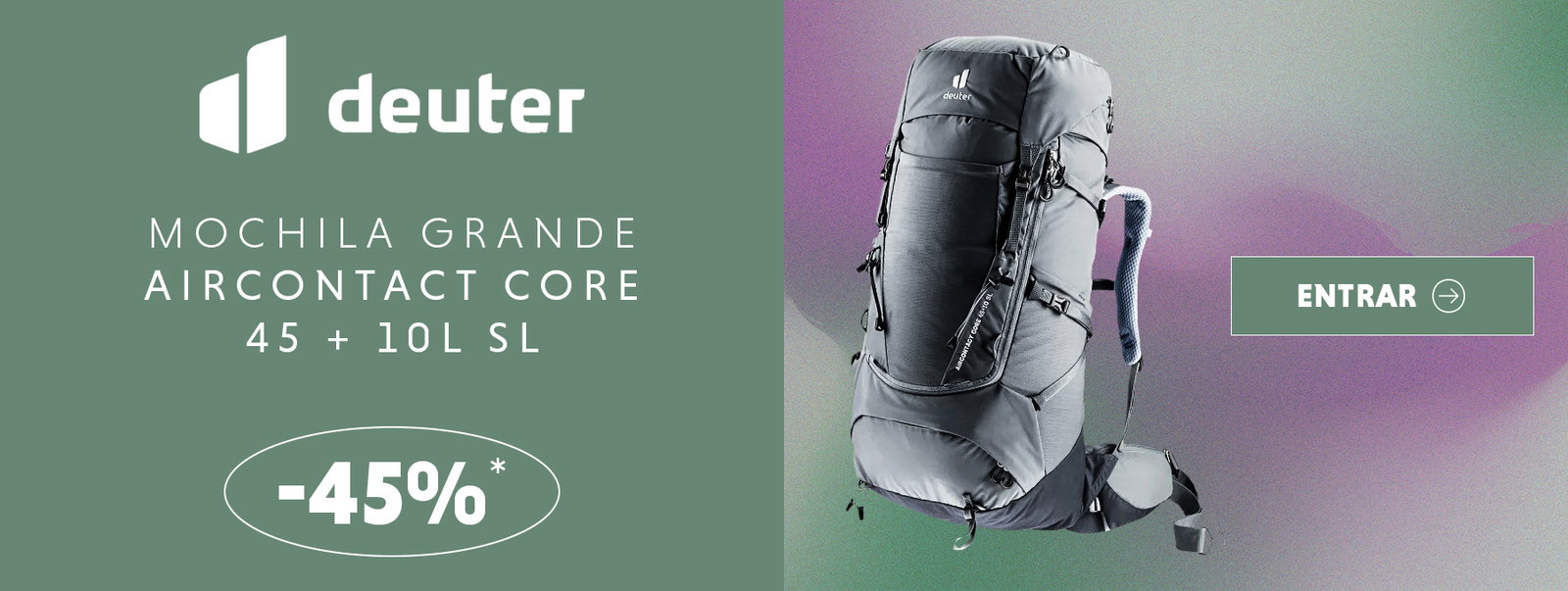 DEUTER