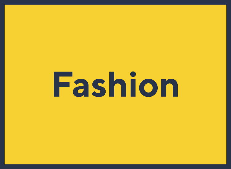 Fashion