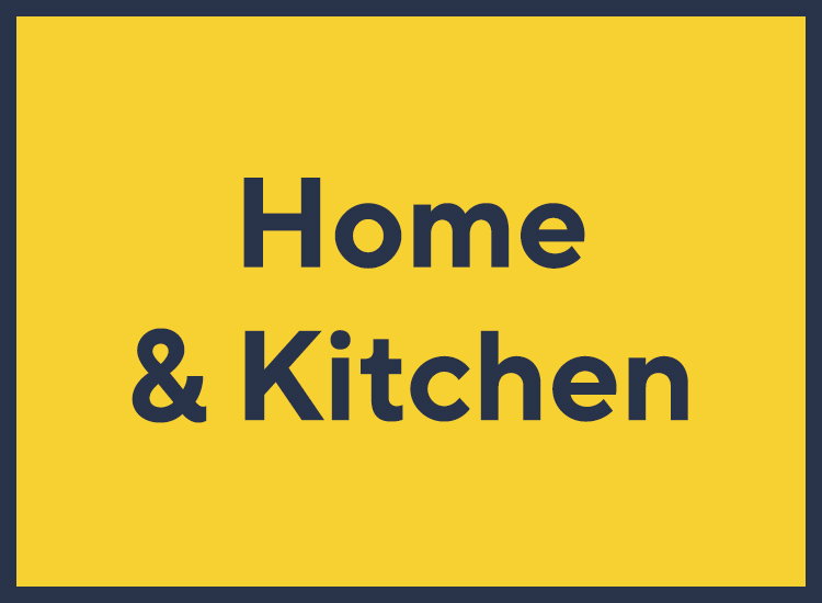 Home & Kitchen
