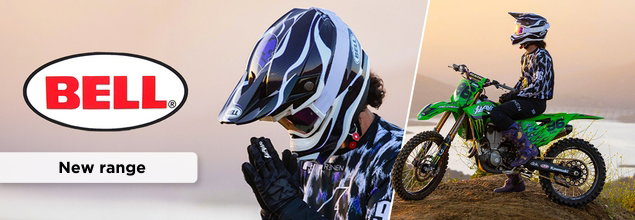 Bell Moto