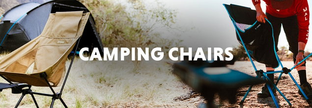 Camping chairs