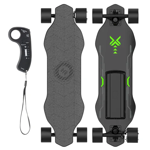 V6 Skateboard Remote Control