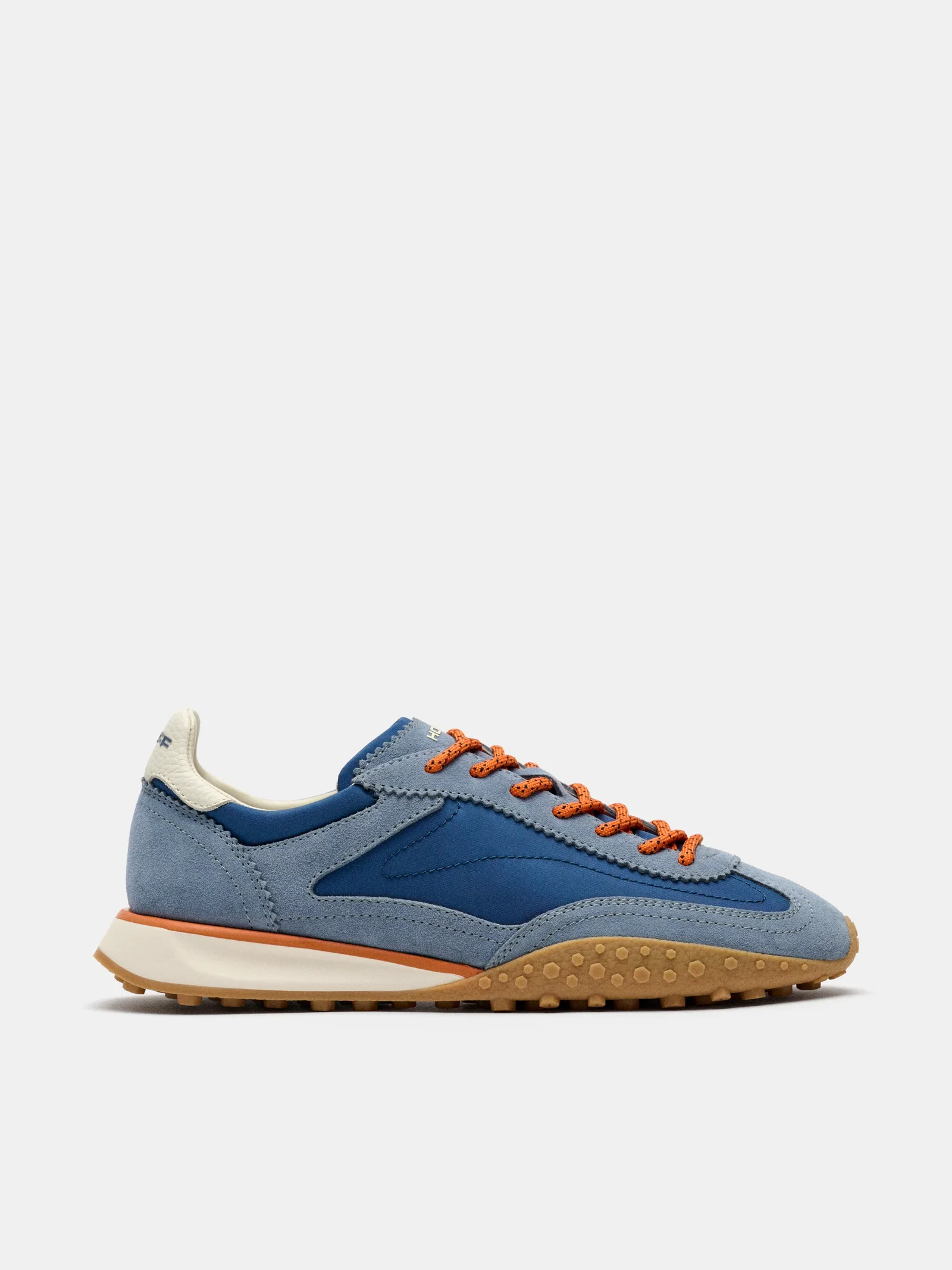 Image of Bridge MKII Blue