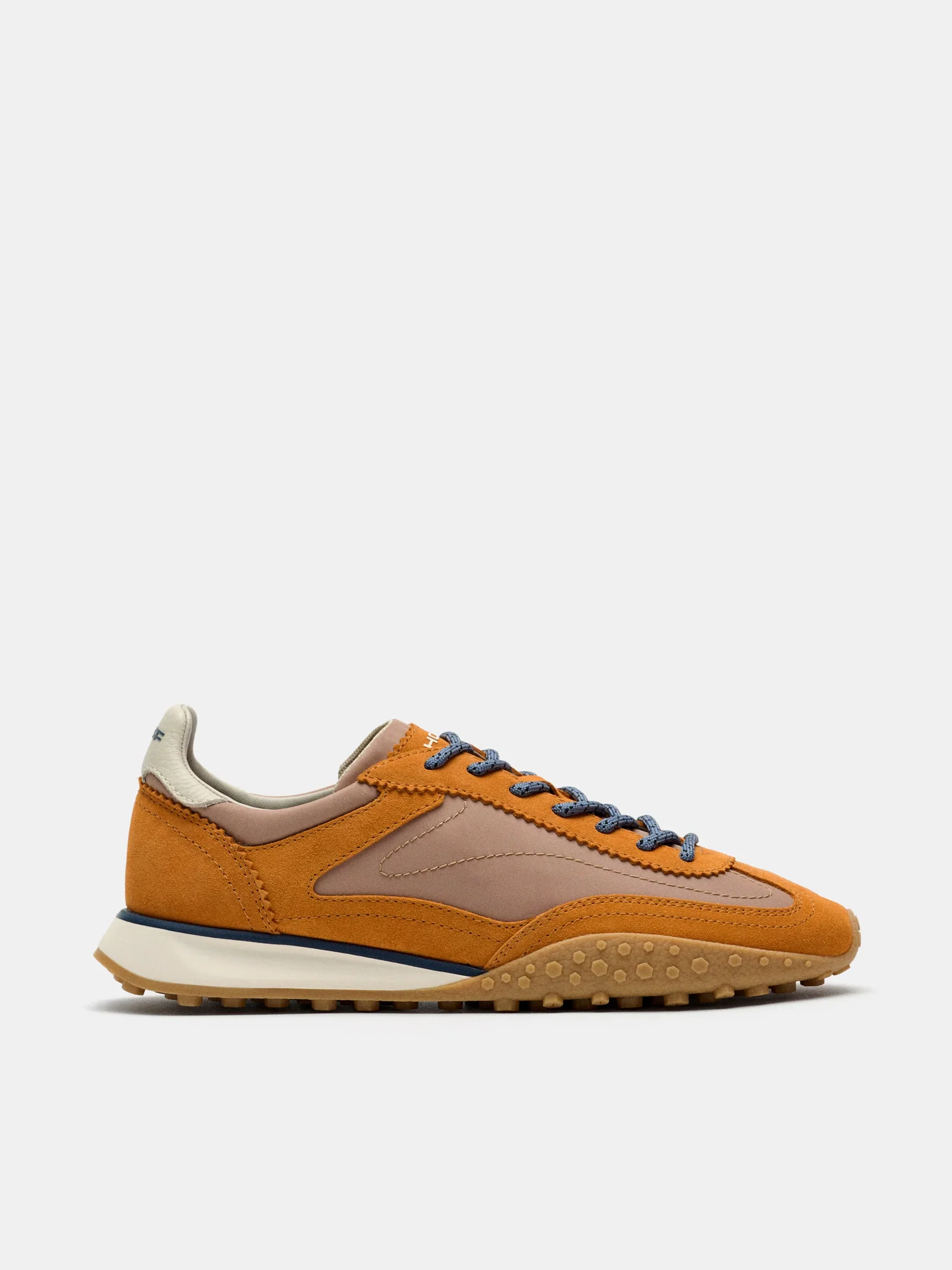 Image of Bridge MKII Orange