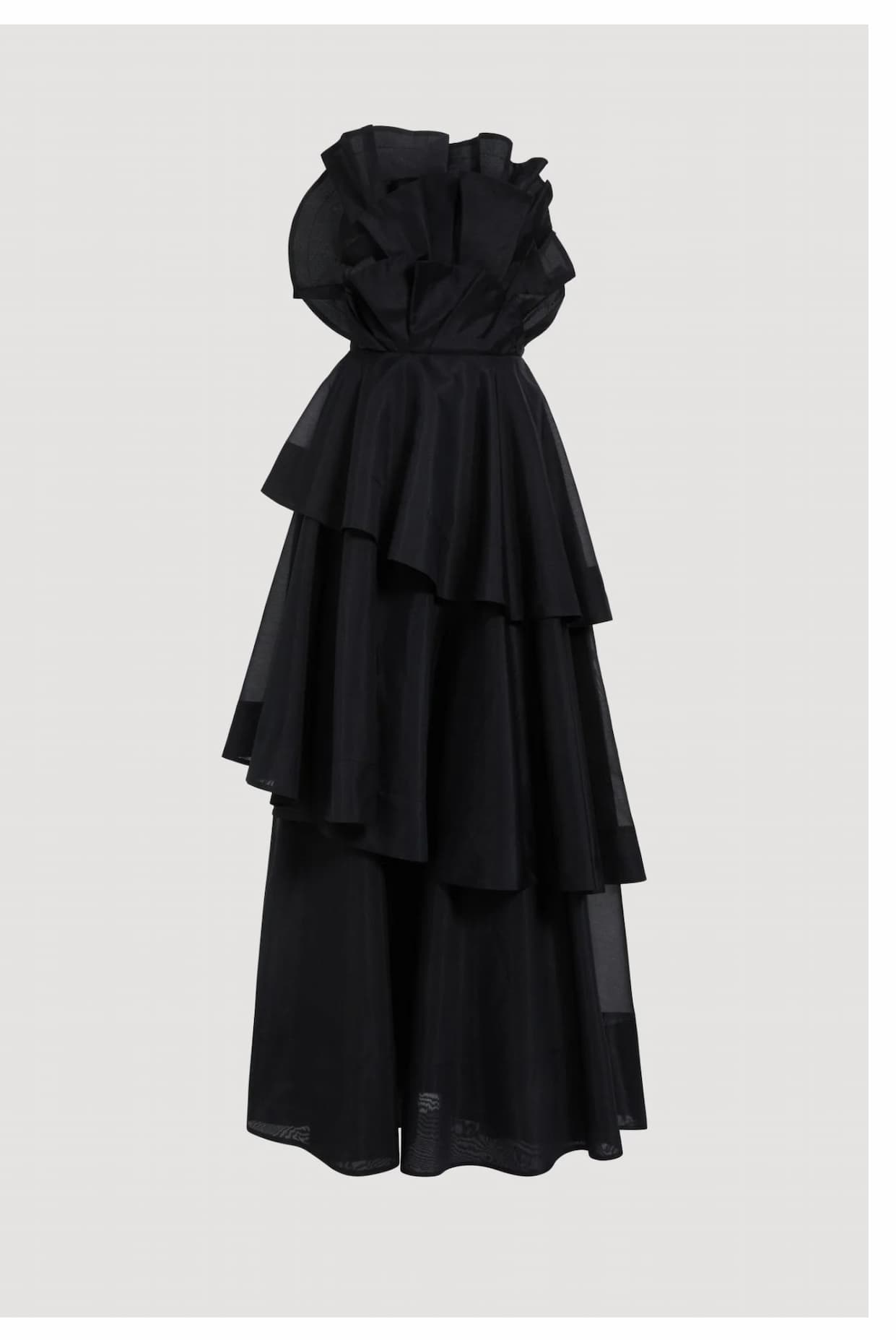 Selestia Gown