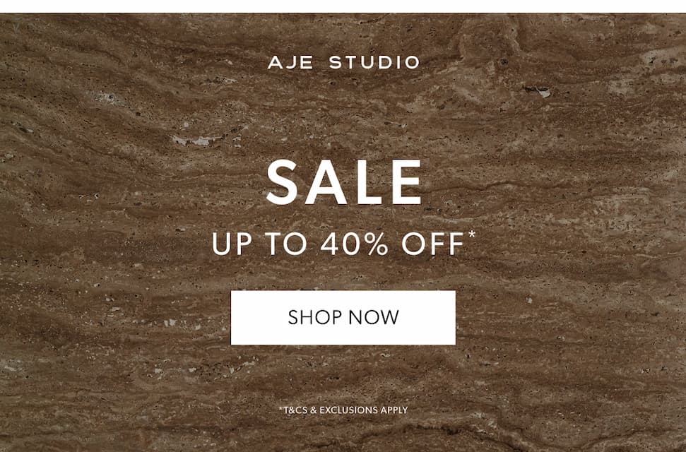 Aje STUDIO
