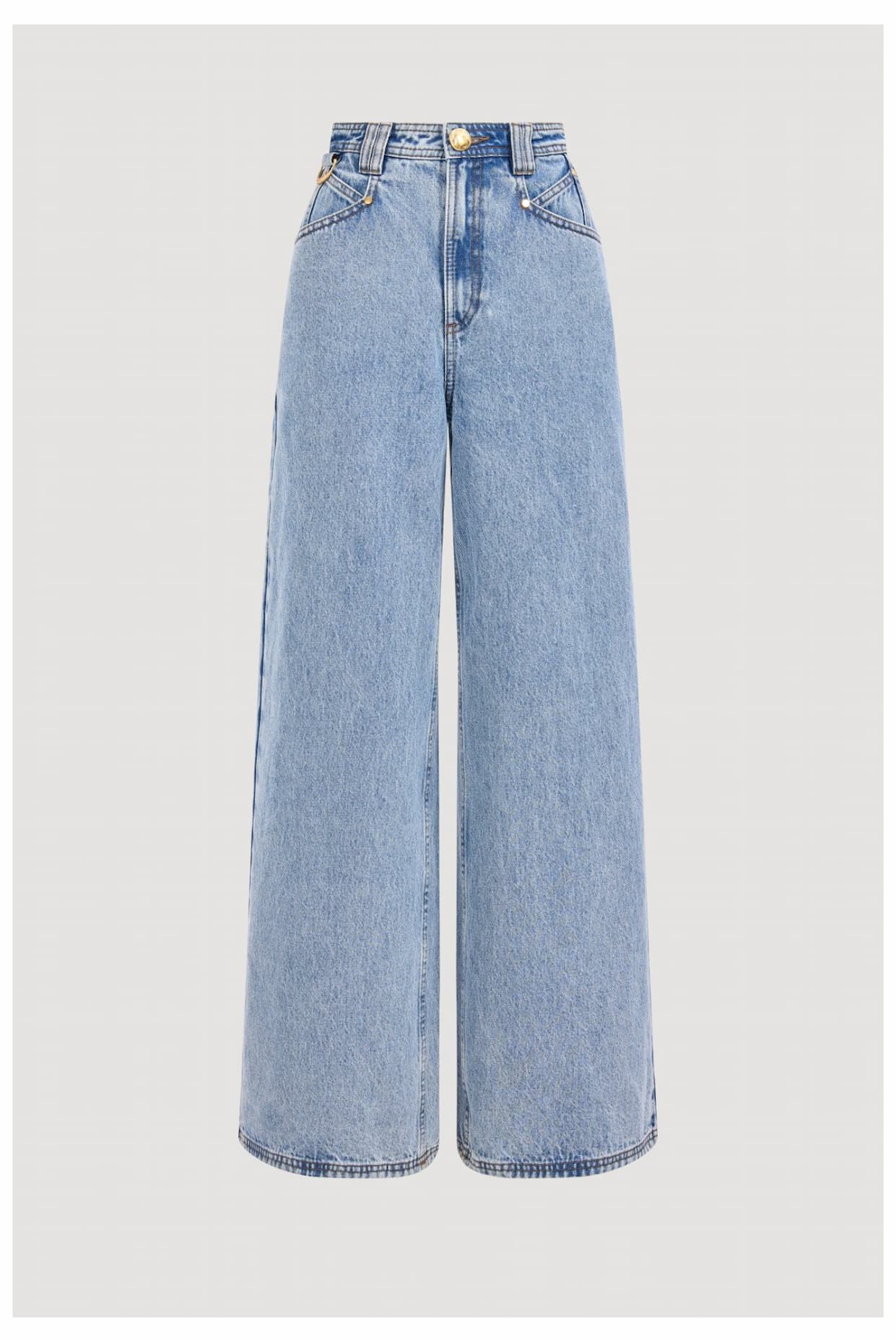 Goldie Denim Jeans