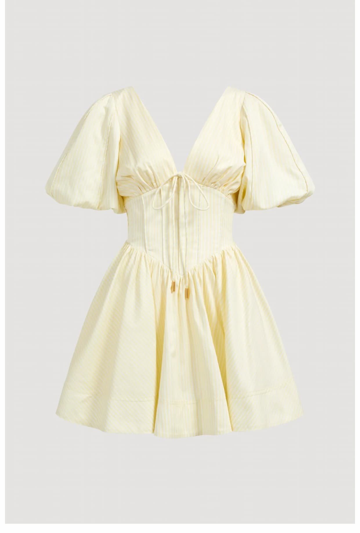Beau Mini Dress