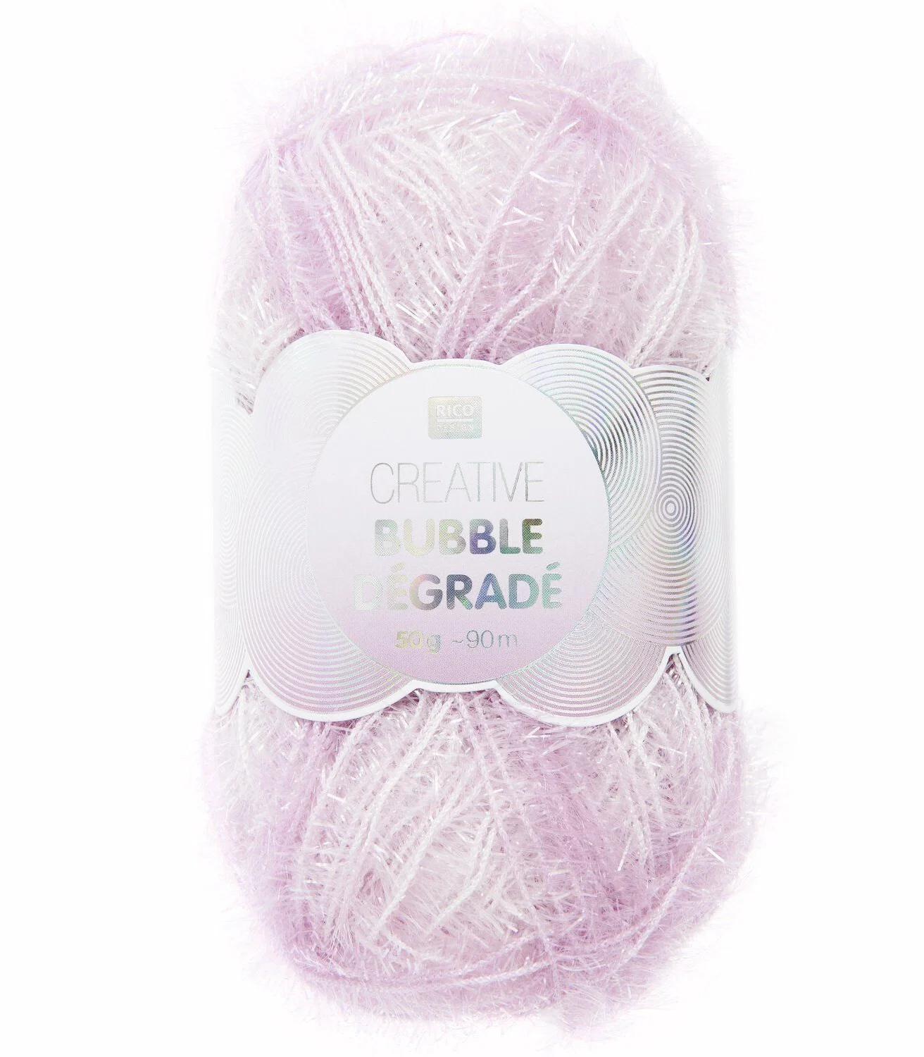 Creative Bubble Dégradé