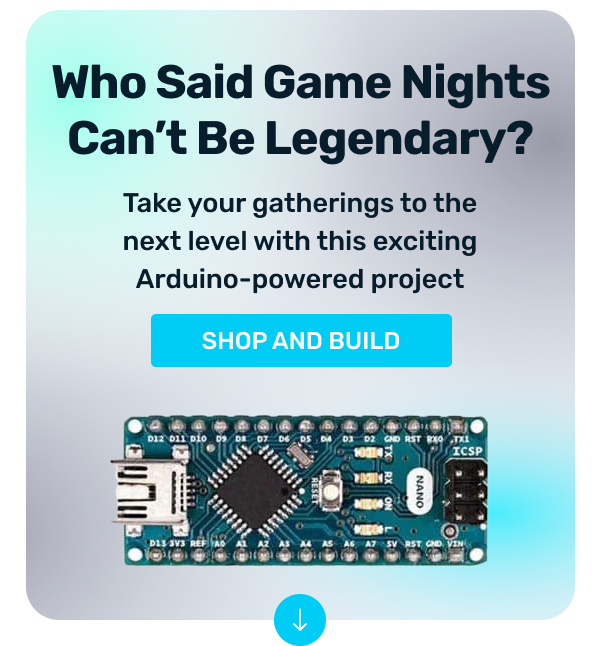 Who Said Game Nights Can’t Be Legendary?