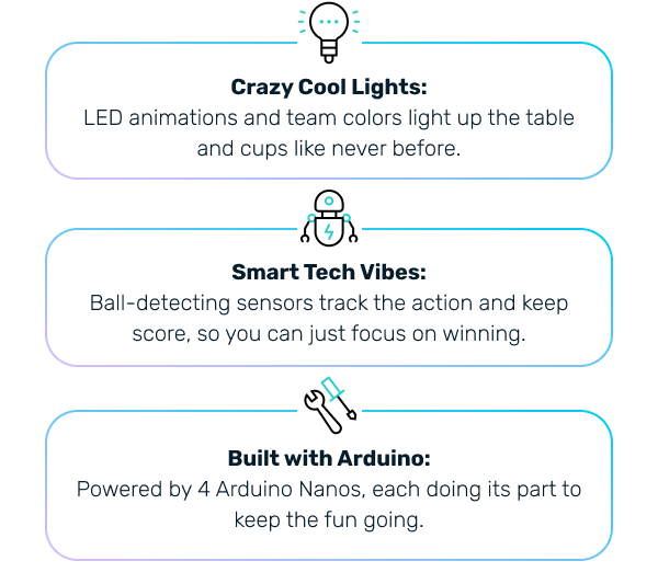 What Makes It Awesome