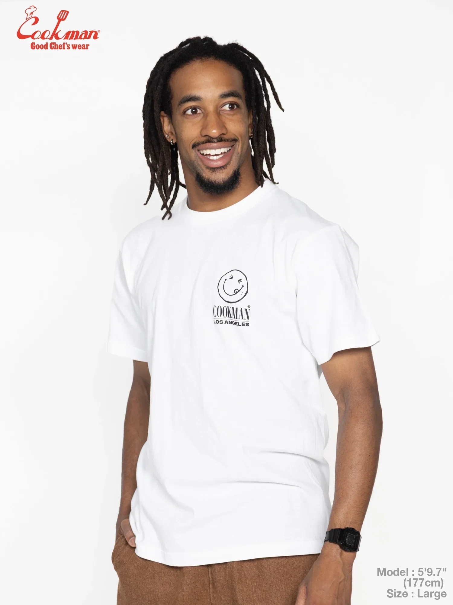 Image of Tees - Baumkuchen : White