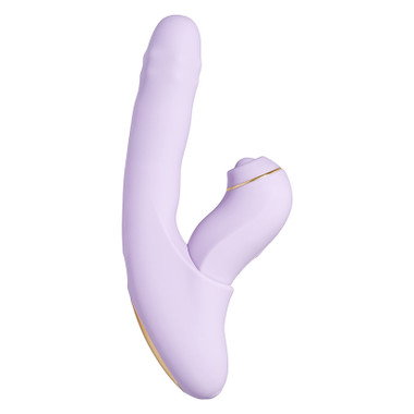 Svakom DuoGlow 5-in-1 Vibrator