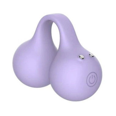 Snail Twinn Clitoral Vibrator