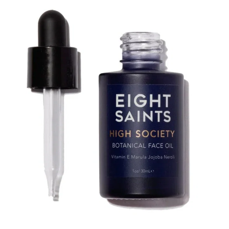 Image of High Society Face Oil