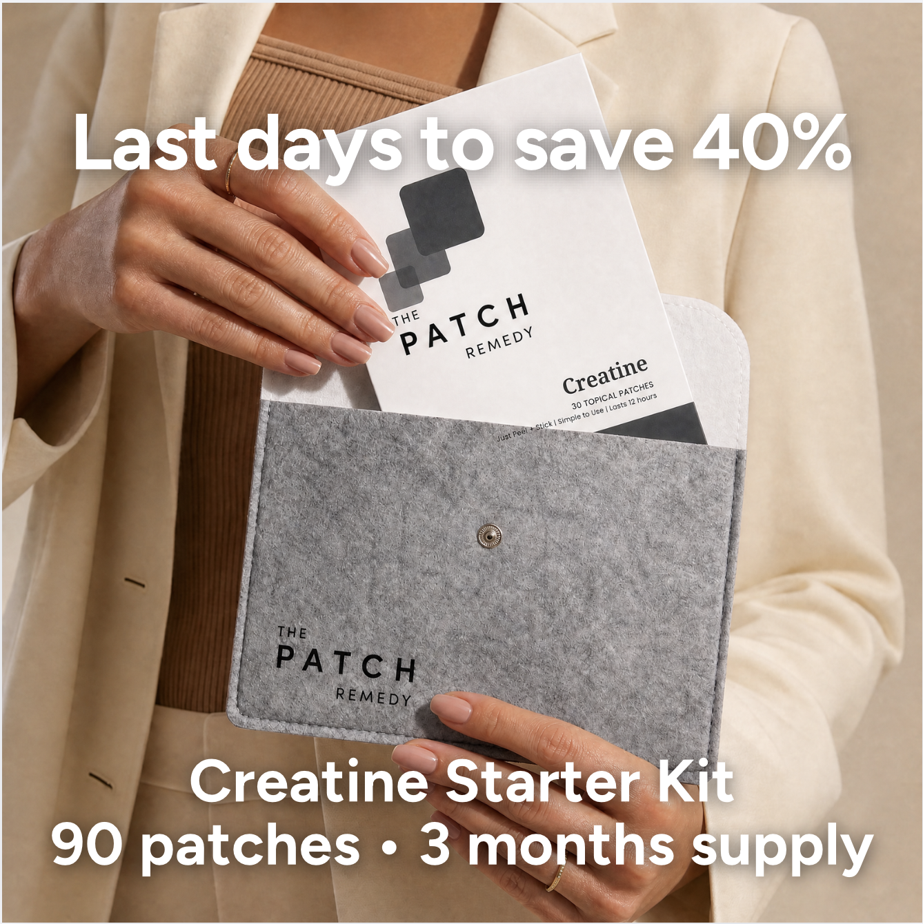 The Patch Remedy