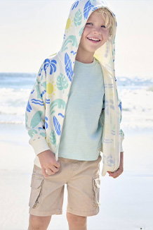 Cargo Shorts