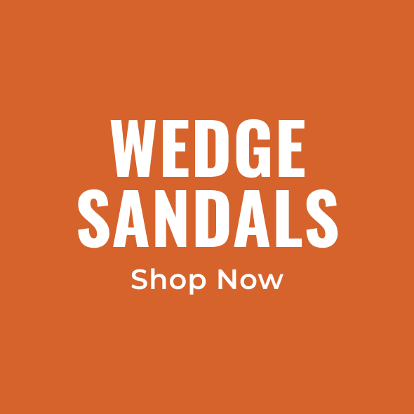 Wedge Sandals | Shop Now