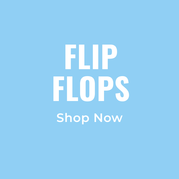 Flip Flops | Shop Now