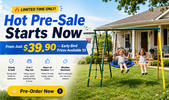 CrazySales: Early Buyers Save More