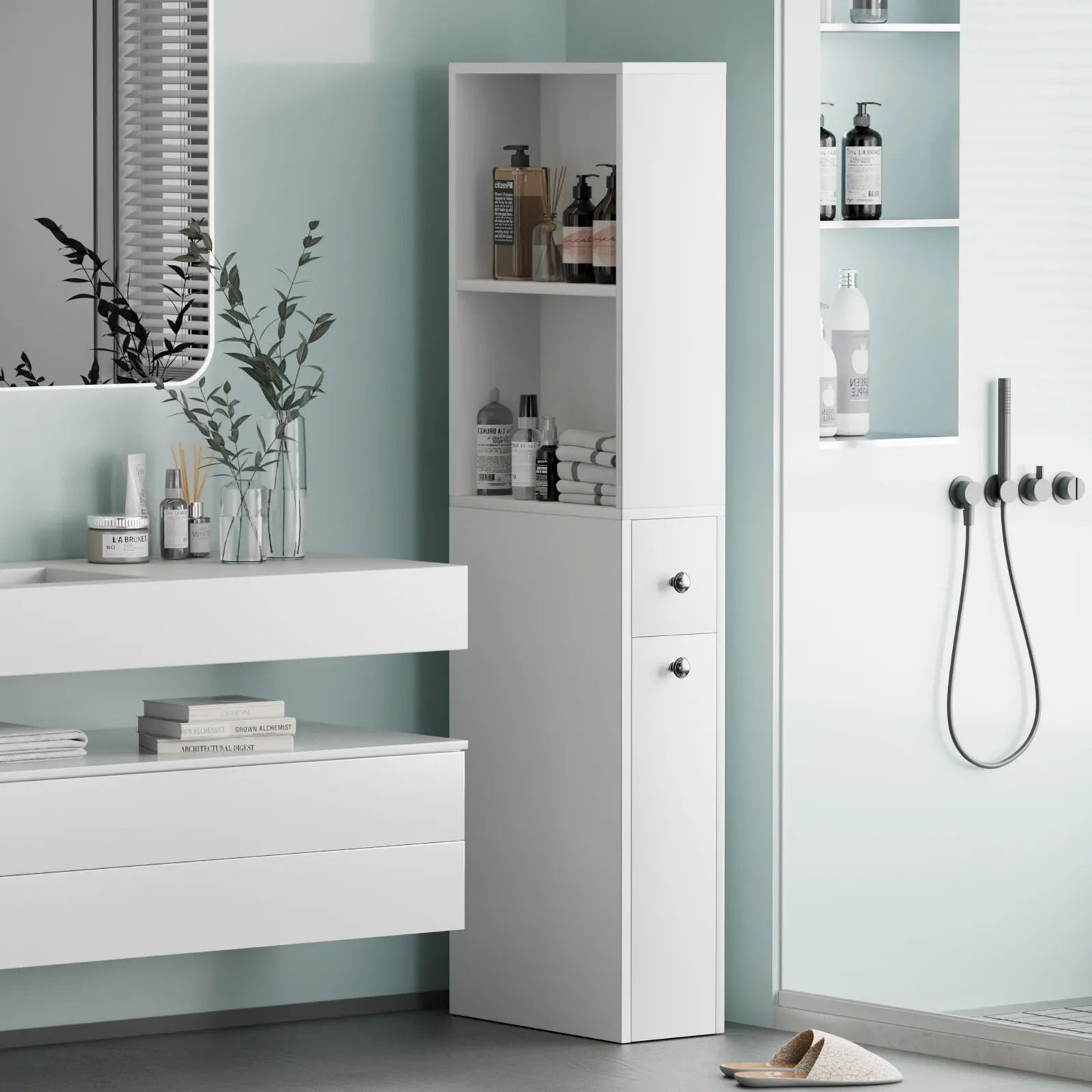 Bathroom Cabinet