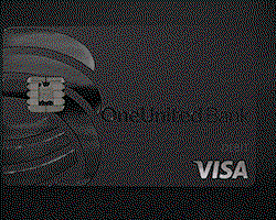 Get the card today!