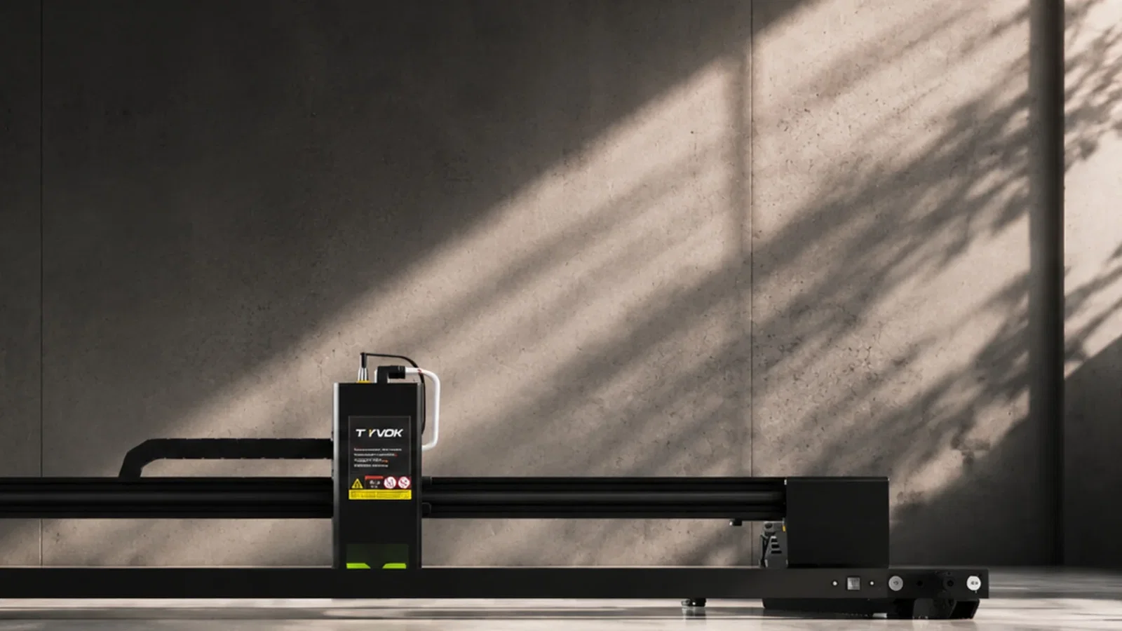TYVOK X1S 2026 product page