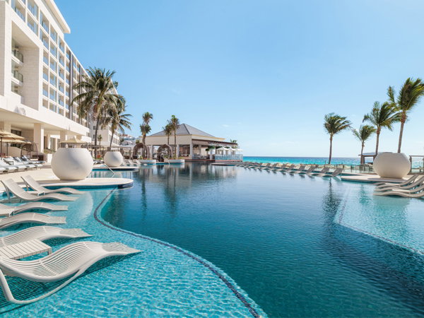 Hyatt Zilara Cancun