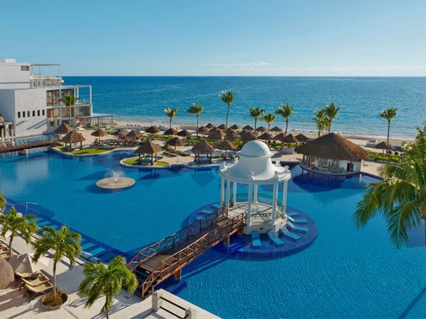 Dreams Sappire Resort & Spa