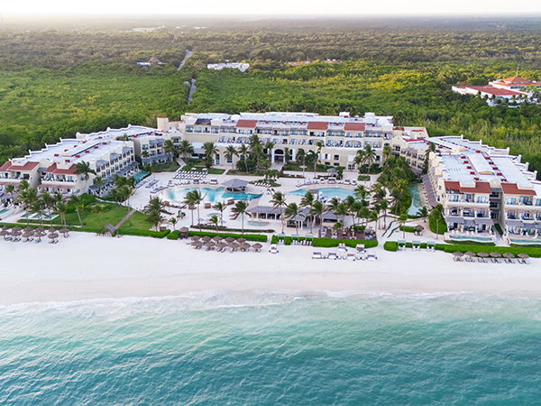Hyatt Zilar Riviera Maya