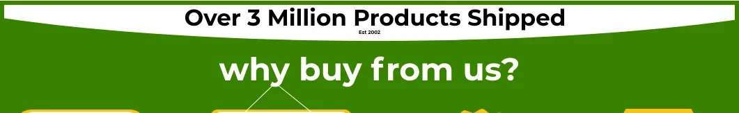 Why The Golf Shop Online? Friendly Advice, Easy Checkout, Easy Returns, Low Prices, Authorised Online Retailer for all MAJOR brands.
