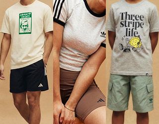 Save on summer looks