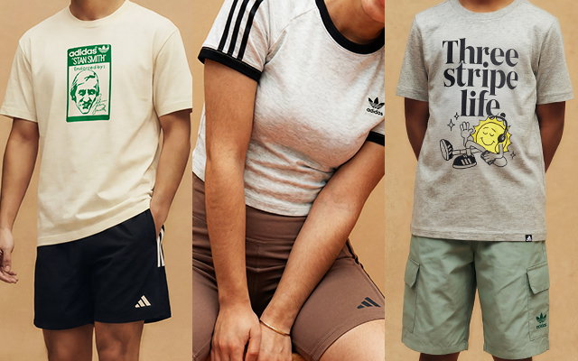 Save on summer looks