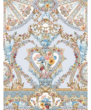 SEVILLE SWEETHEART
