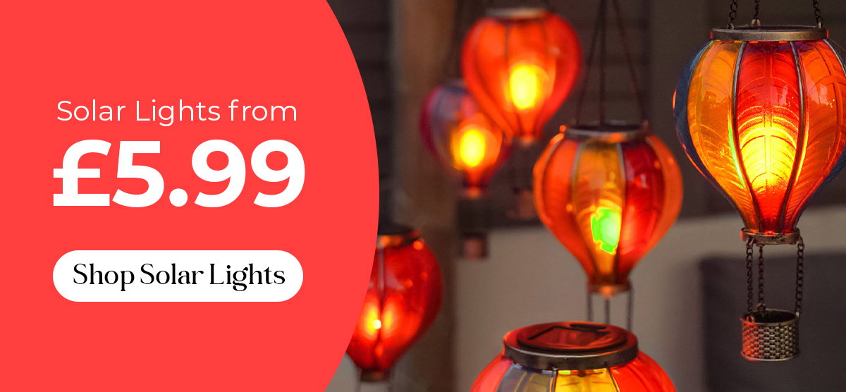 Shop Solar Lights