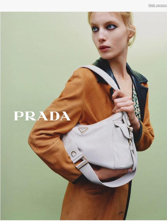 Prada Explore
