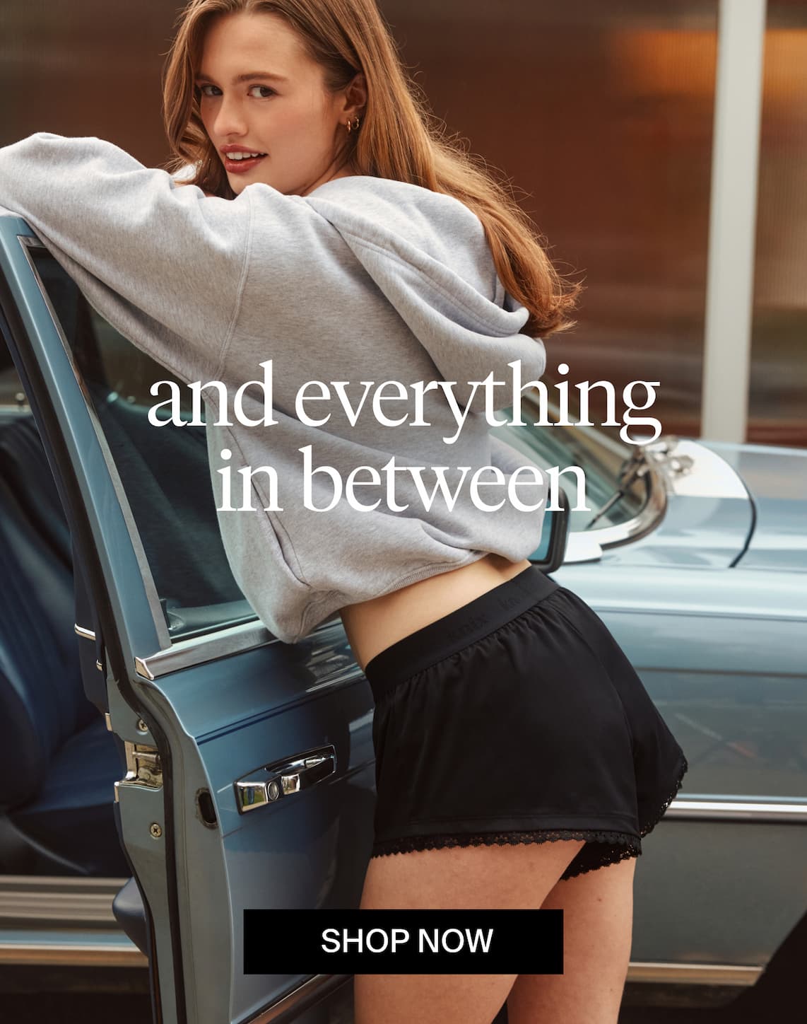 that's cheeky. SHOP NOW